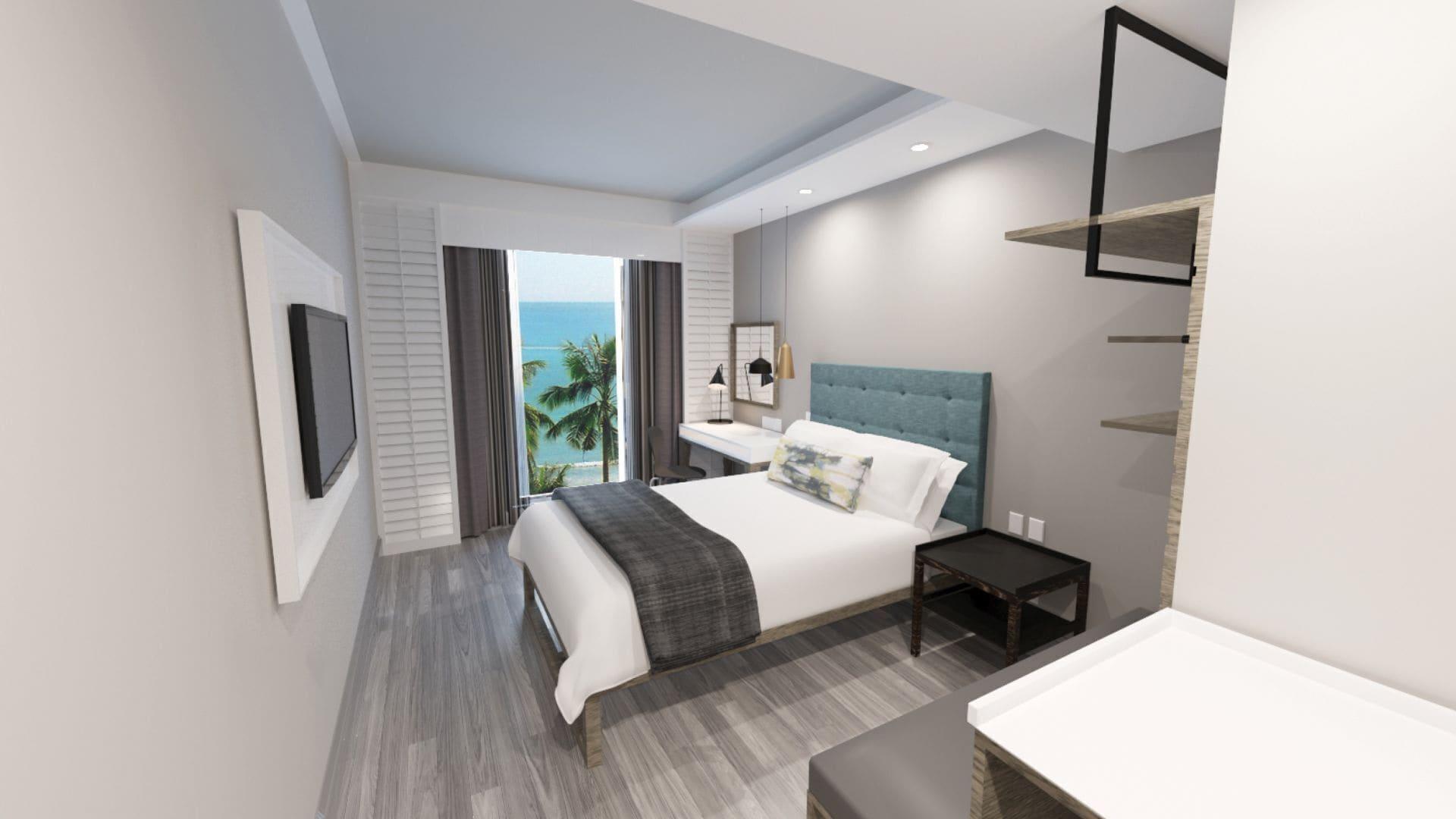 Stayeasy Maputo Exteriör bild