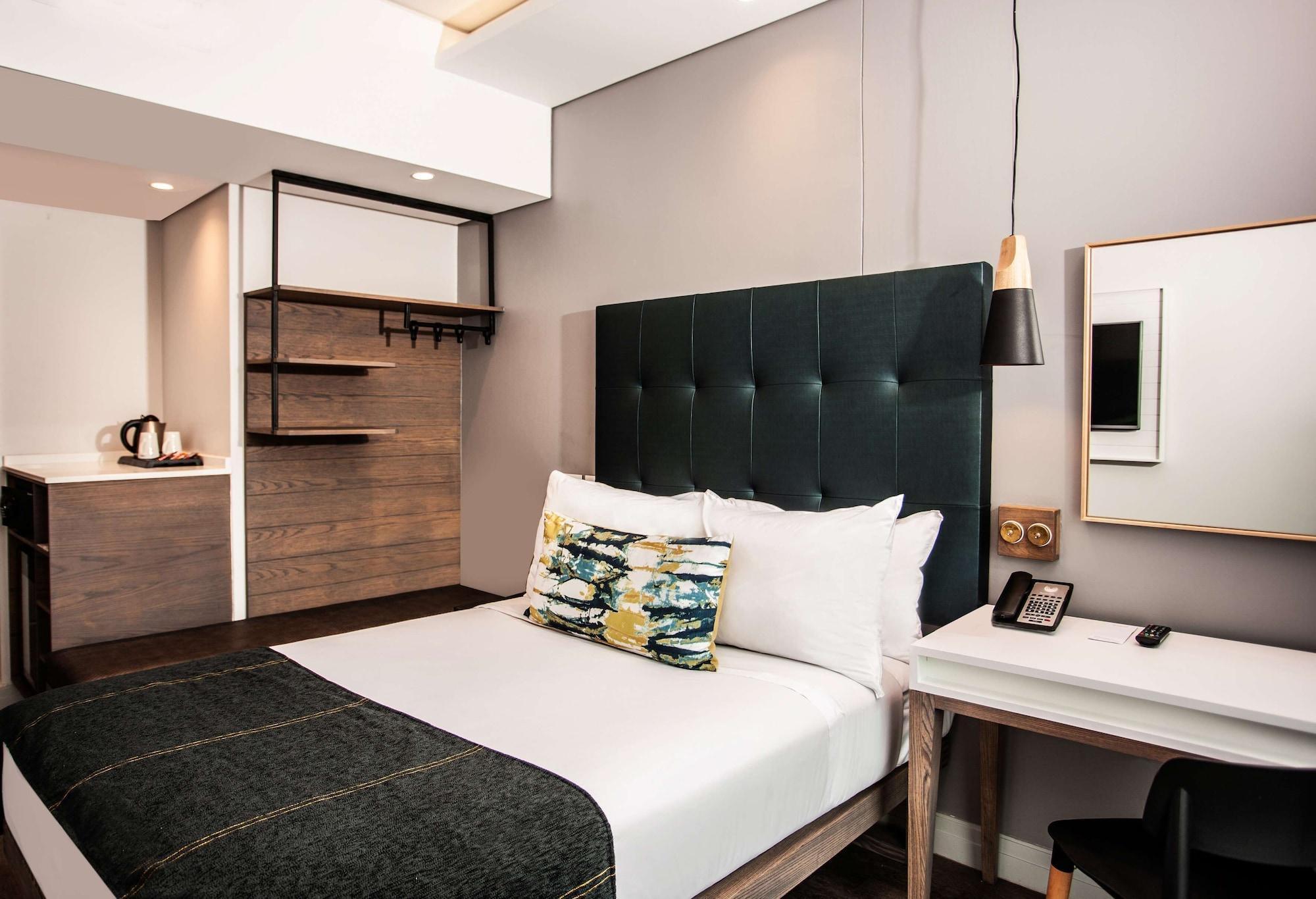 Stayeasy Maputo Exteriör bild