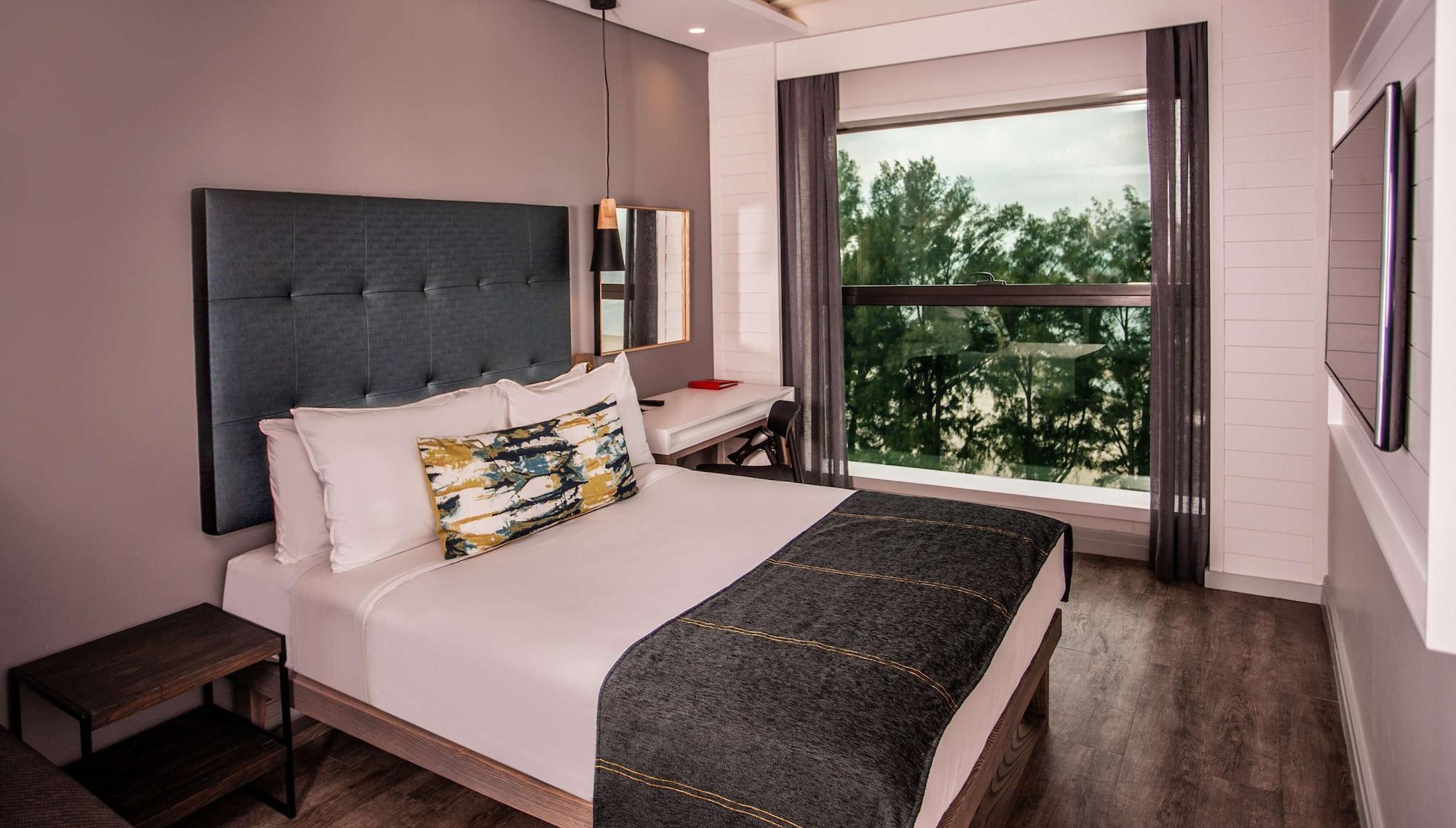Stayeasy Maputo Exteriör bild