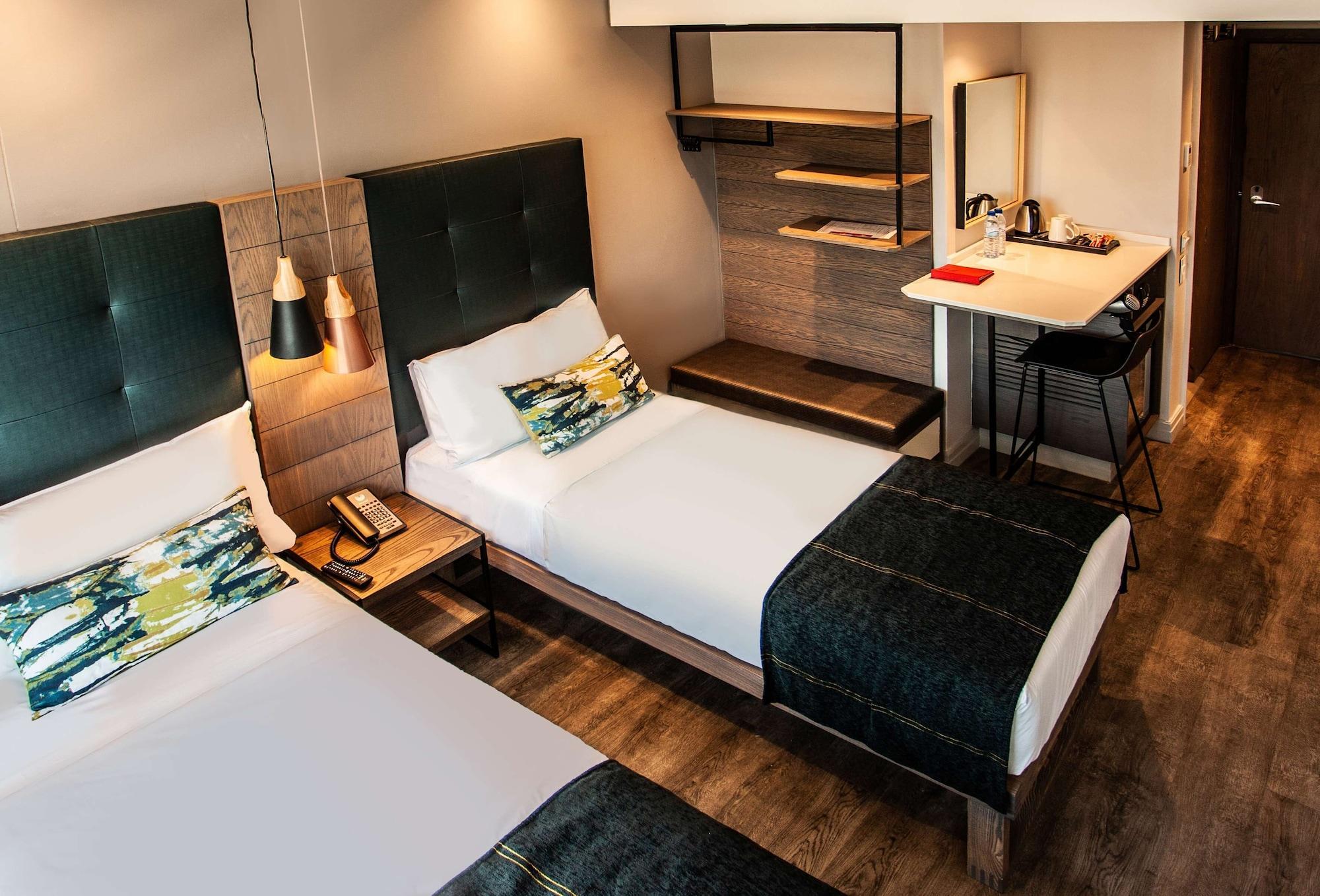 Stayeasy Maputo Exteriör bild