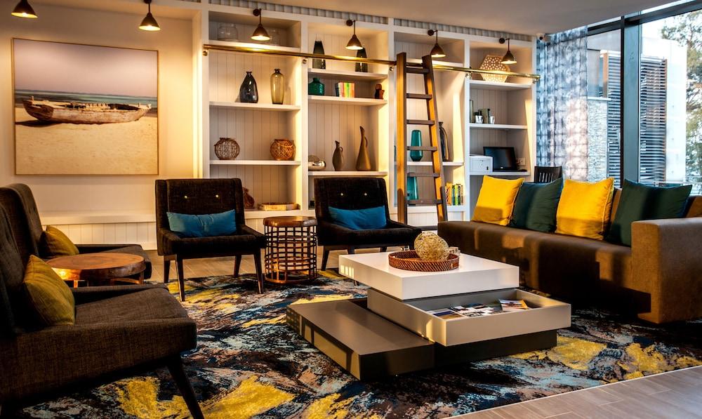 Stayeasy Maputo Exteriör bild