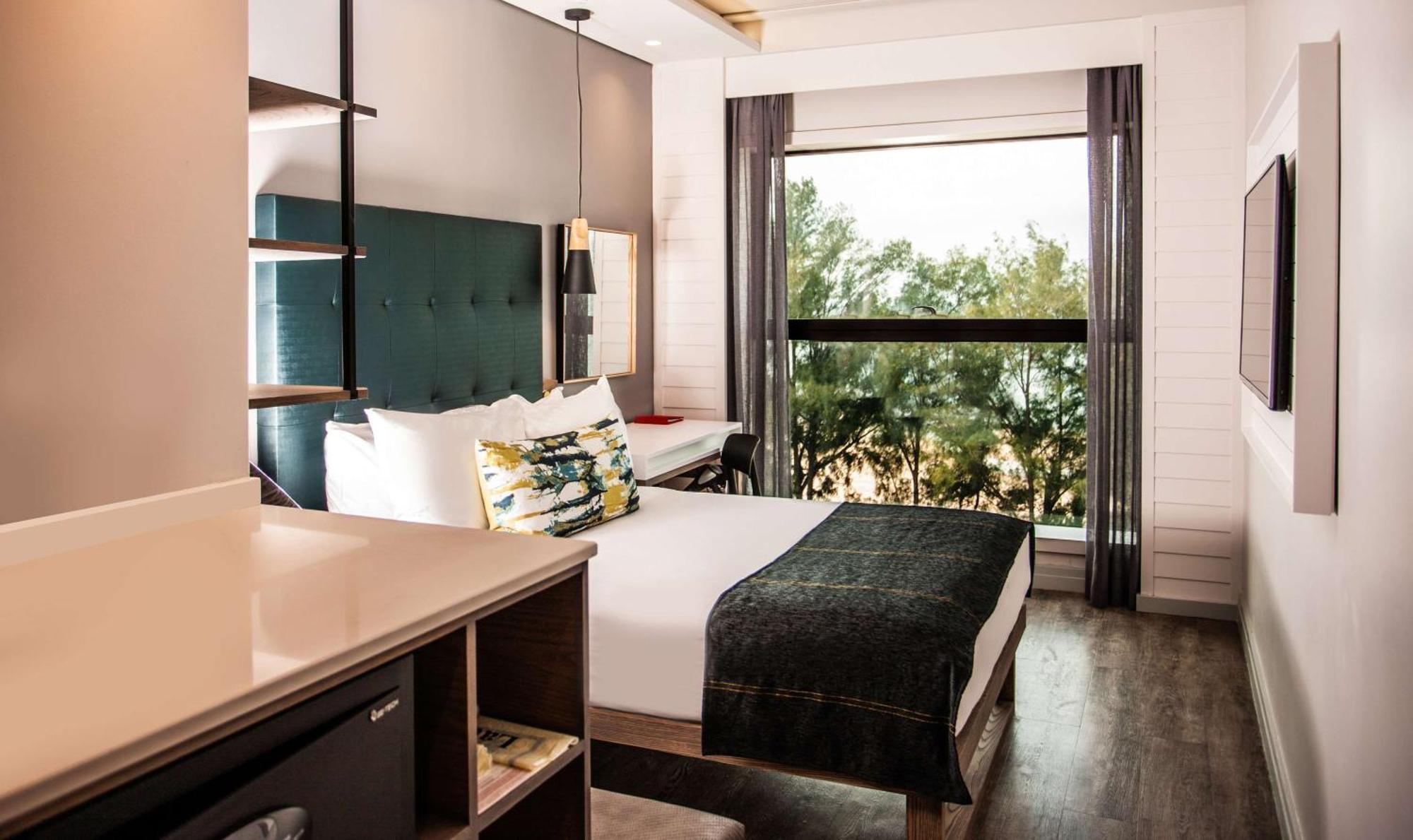 Stayeasy Maputo Exteriör bild
