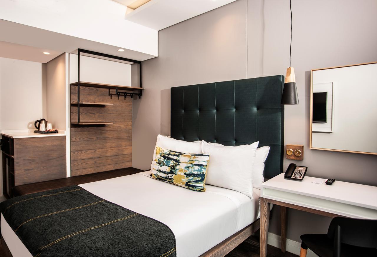 Stayeasy Maputo Exteriör bild